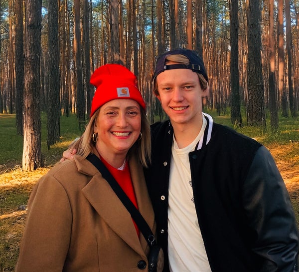 Lisa & Cole Moser, Bozeman Advisor | REALTOR®